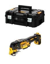 Utensile Multifunzione DeWALT