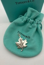 🍁 Tiffany & Co. Ciondolo