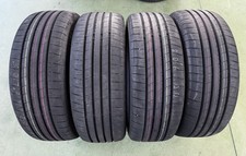 4 Pneumatici Gomme Estive