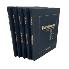 Melodramma 23 capolavori - il,