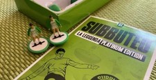 Subbuteo algeria - hw,