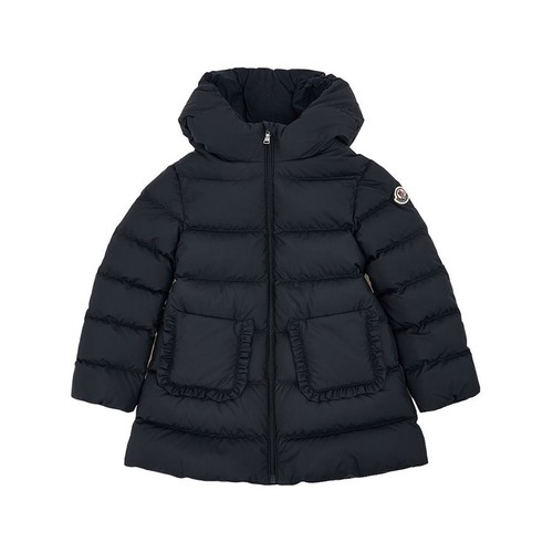 Piumino moncler bambino molan - piumino,