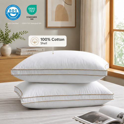 Set cuscini letto - cuscini, in