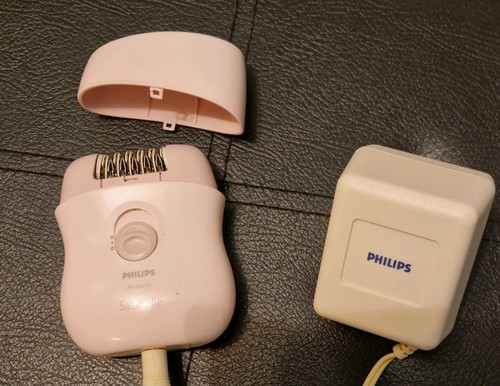 Philips satinelle essential - satinelle,