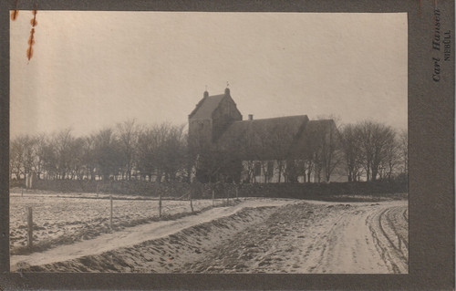 Foto gabinetto chiesa - , a