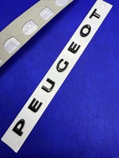 Logo Stemma Lettering Nero