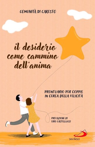 Libri desiderio come cammino - libri,