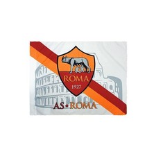 Bandiera Roma ufficiale