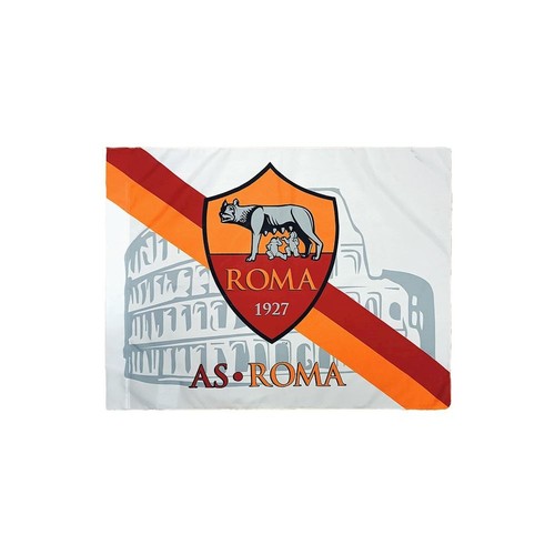 Bandiera roma ufficiale - bandiera,
