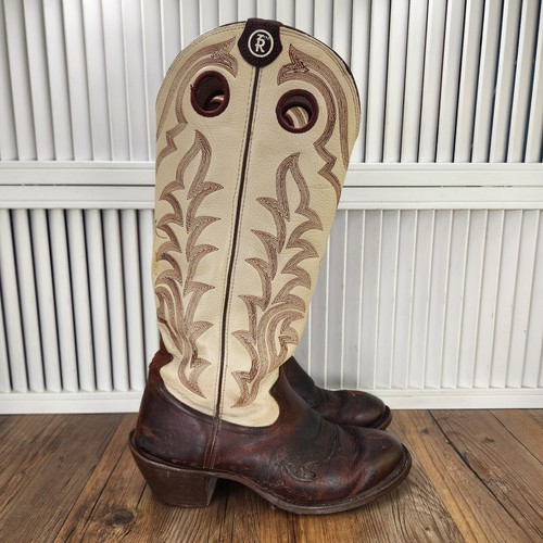 Stivali western tony lama - stivali,