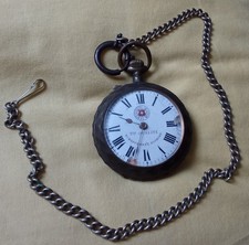 Antico orologio ROSKOPF PATENT
