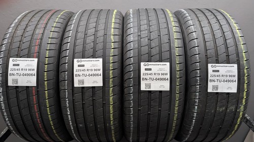 Pneumatici 225 r19 - pneumatici,