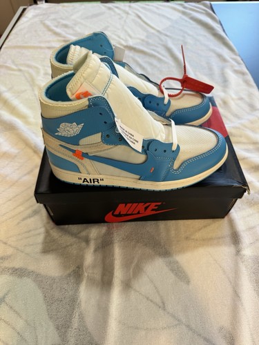 Taglia jordan 1 retro - -,