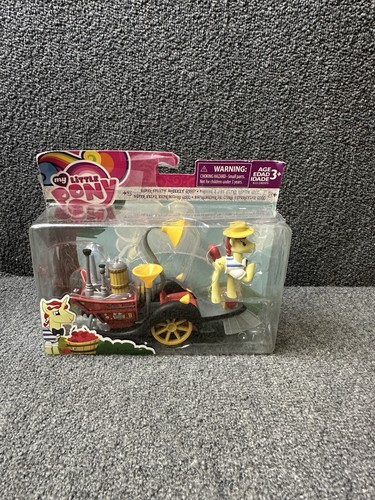 Little pony super speedy - pony,