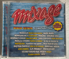 MIXAGE Disco Estate