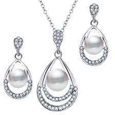 Femmes pendentif collier