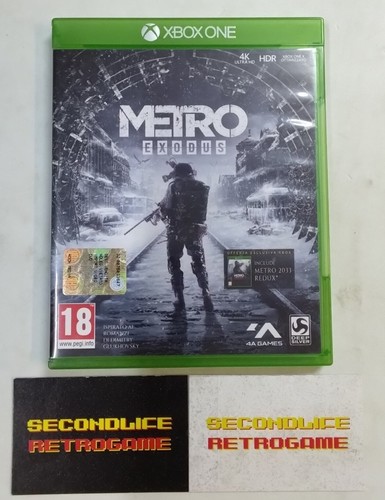 Microsoft xbox one metro - xbox,