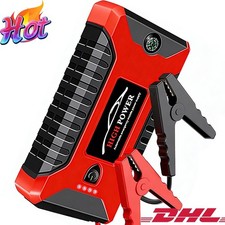 99800 mAH AUTO VEICOLO