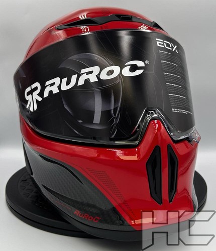 Ruroc eox sanguis - ruroc,