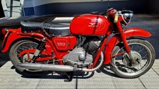 Moto Guzzi Lodola 235 GT