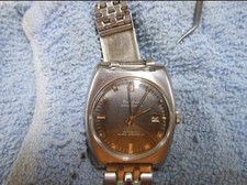 Orologio Bulova Oceanografo