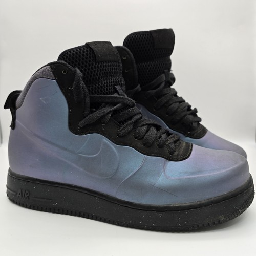 Nike air force foamposite - 1,