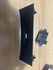 Mostrina USB Alfa Romeo Giulia