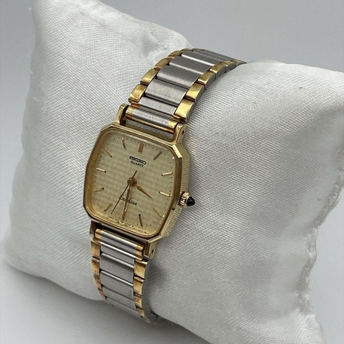 Seiko exceline 1221 - seiko, 1221-5010