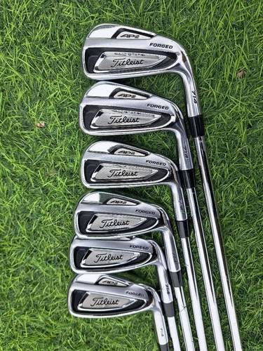 Titleist ap2 714 - titleist,