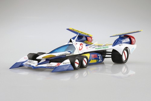 Aos 20219 aoshima - aoshima, super