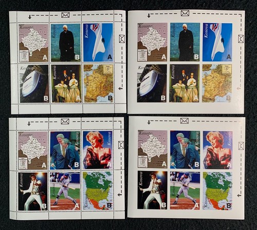 Kosovo mnh perf - -,