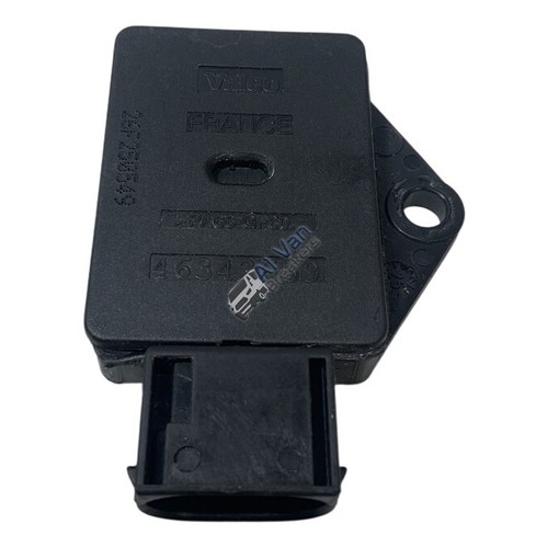 Sensore livello olio - , iveco