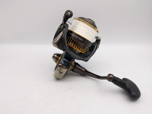 Daiwa certate 3500h - daiwa,
