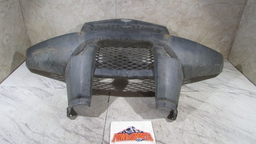 Suzuki front grille bumper - suzuki,
