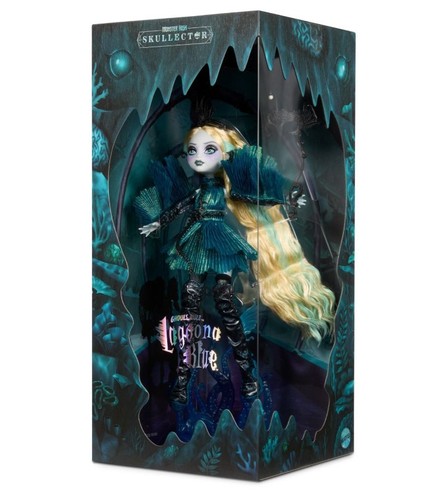 Sdcc 2026 mattel - mattel, monster