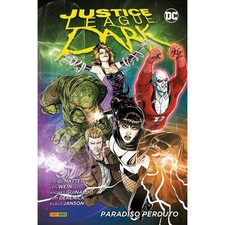 Dc Evergreen : Justice League