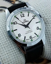 Orologio da polso uomo vintage