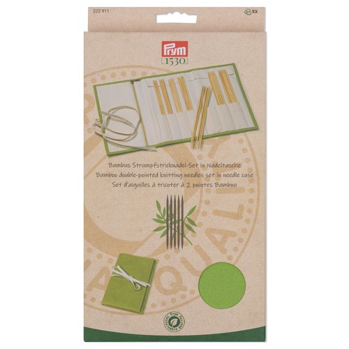 Prym 222911 ferri da calza - 222911,
