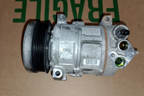 Compressore aria condizionata - compressore,