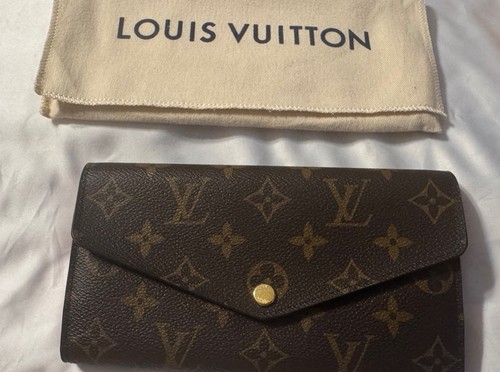 Louis vuitton portafoglio - louis,