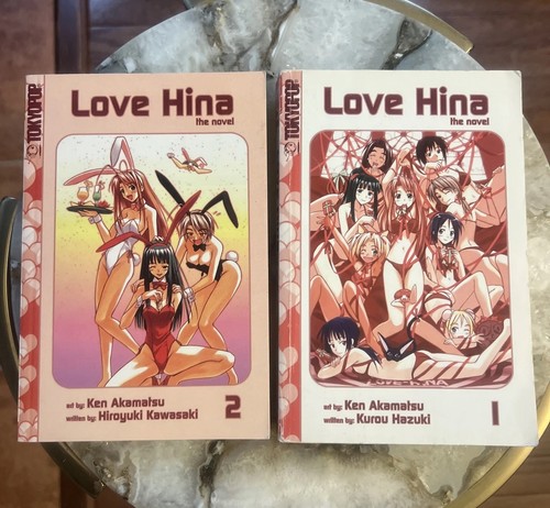 Love hina romanzo vol - il, e