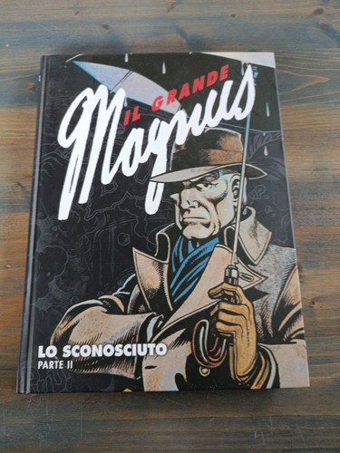 Grande magnus lo - il,