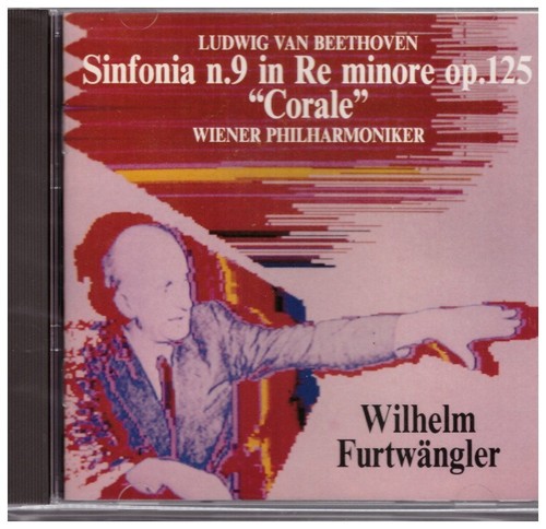 Beethoven sinfonia 9 - -,