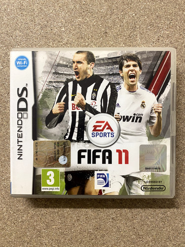 Fifa nintendo ottime - fifa,