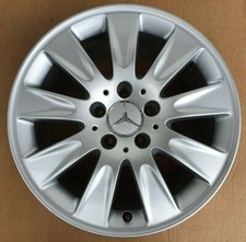 1 cerchio in lega originale