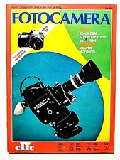 FOTOCAMERA 5-1978