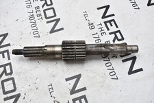  Albero motore Land Rover LR88