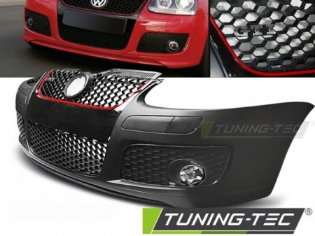 Paraurti anteriore tuning golf - paraurti,