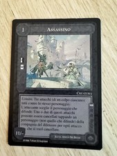 Assassino - The Wizards