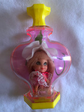 Bambola vintage anni 60 Little